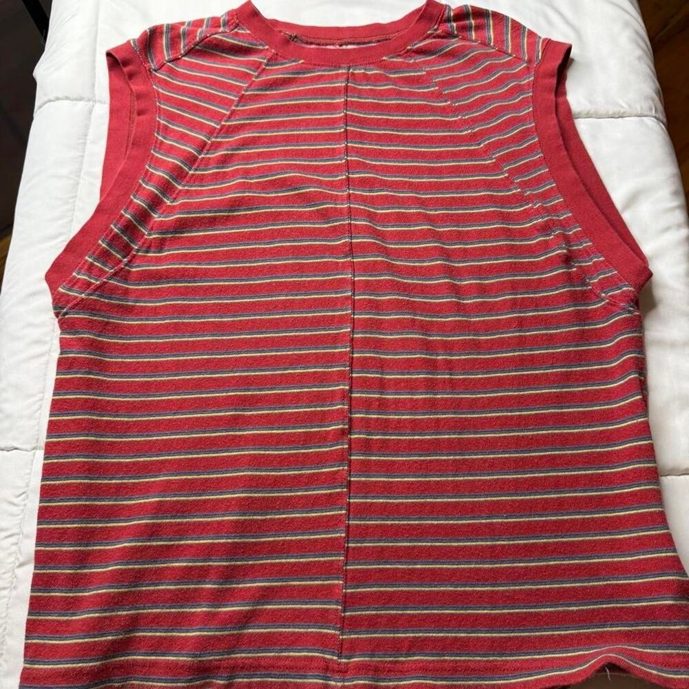 Urban-outfitters Women's multi Vest